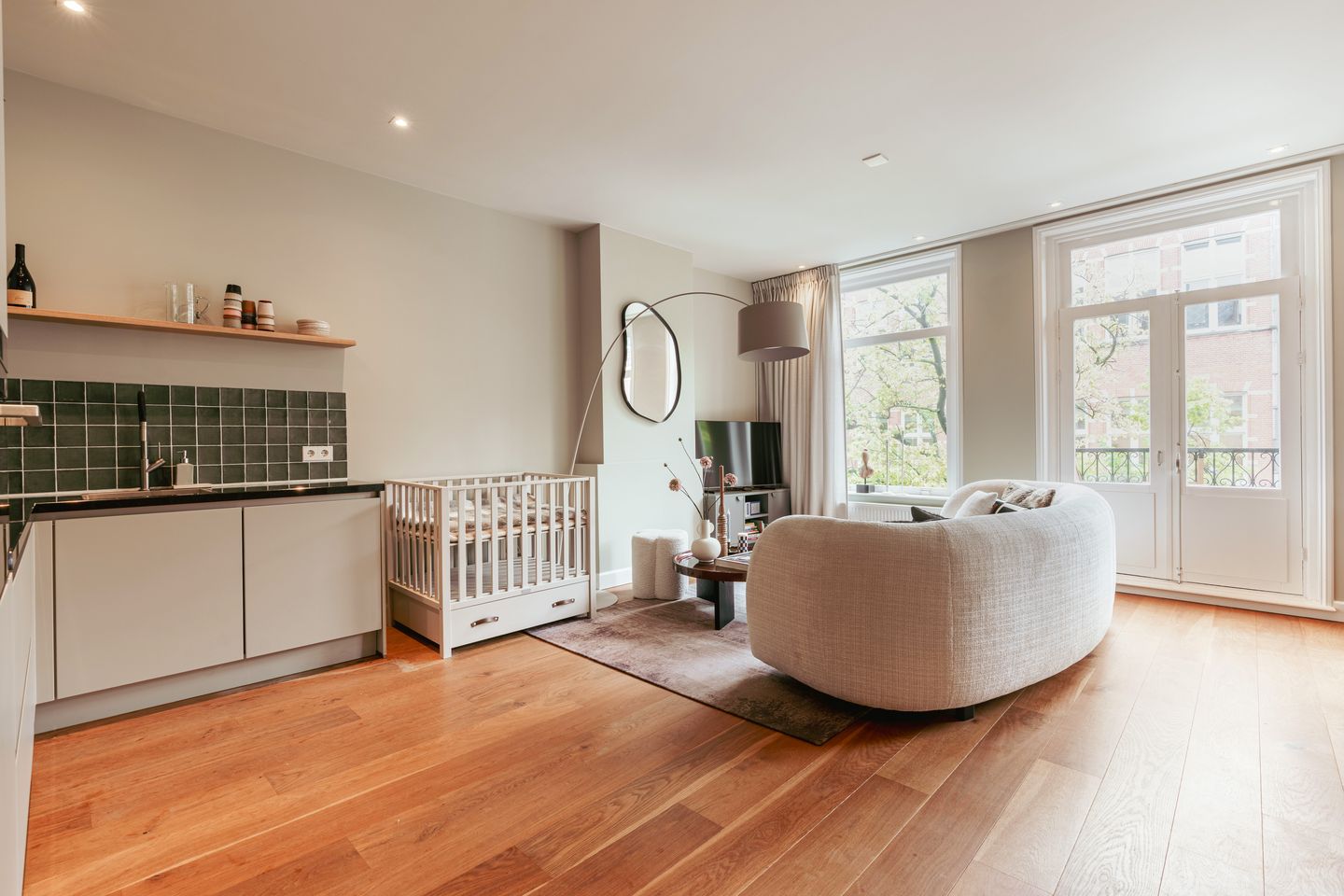 Foto 5 van Potgieterstraat 24-2