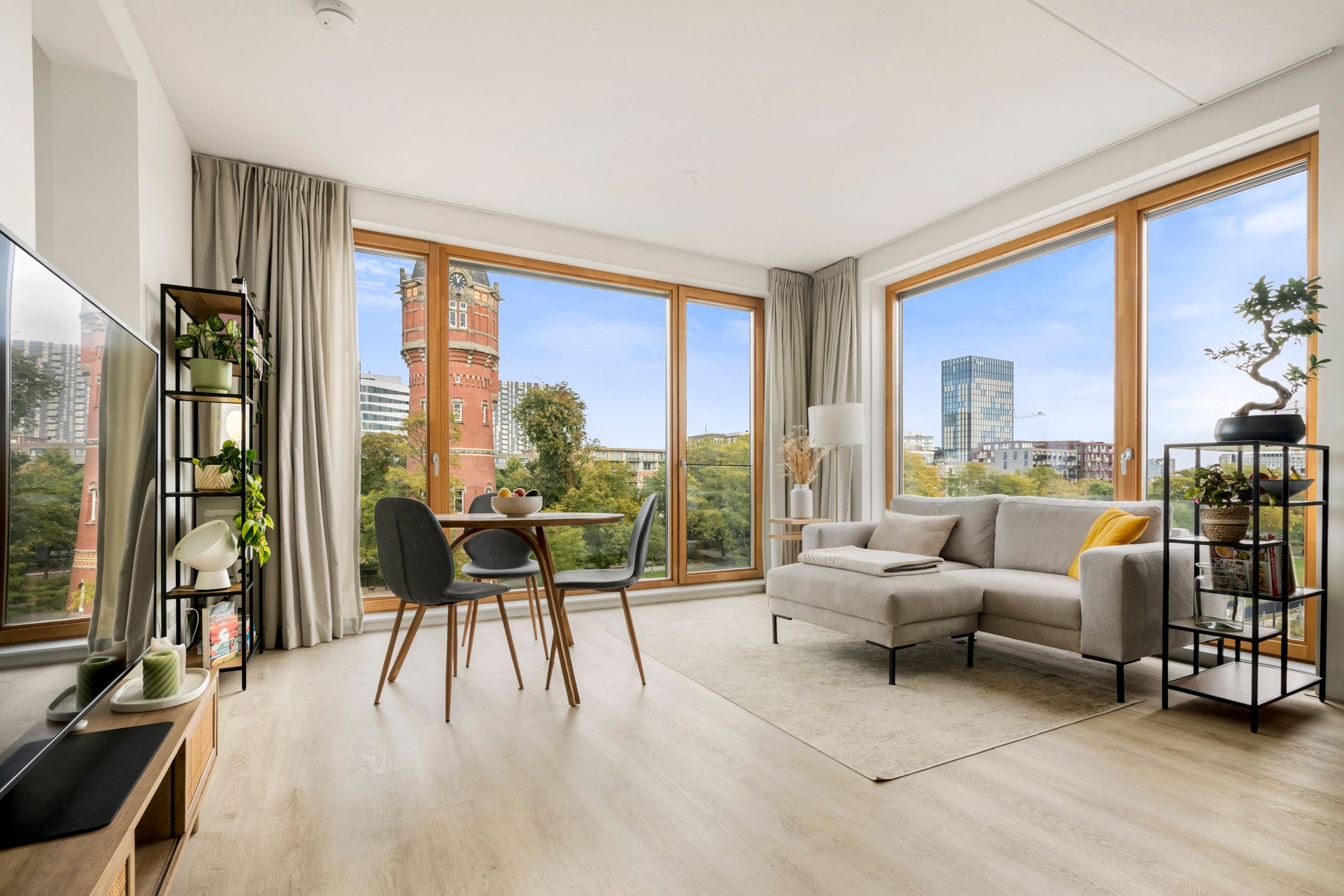 Kruysweerstraat, 249, Amsterdam, 1096GN, Noord-Holland, Nederland 249 