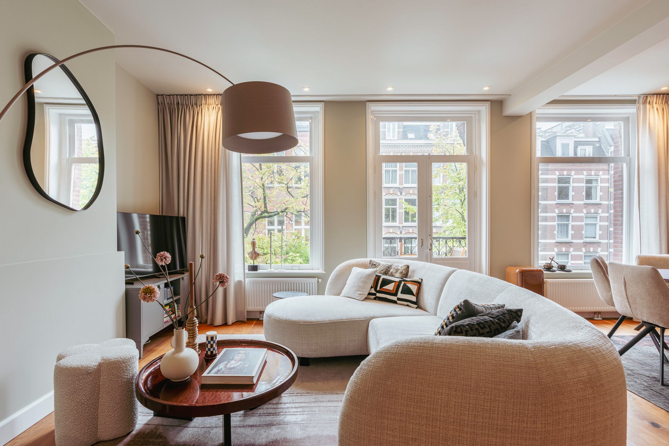 Foto 6 van Potgieterstraat 24-2