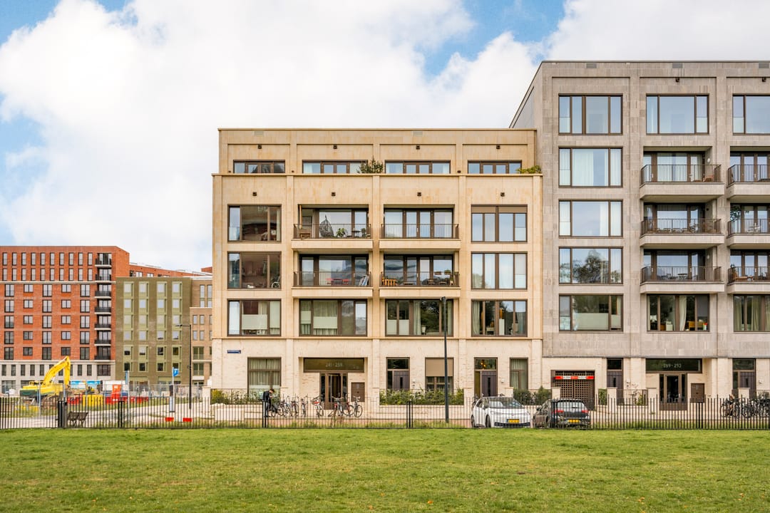 Foto 2 van Kruysweerstraat 249