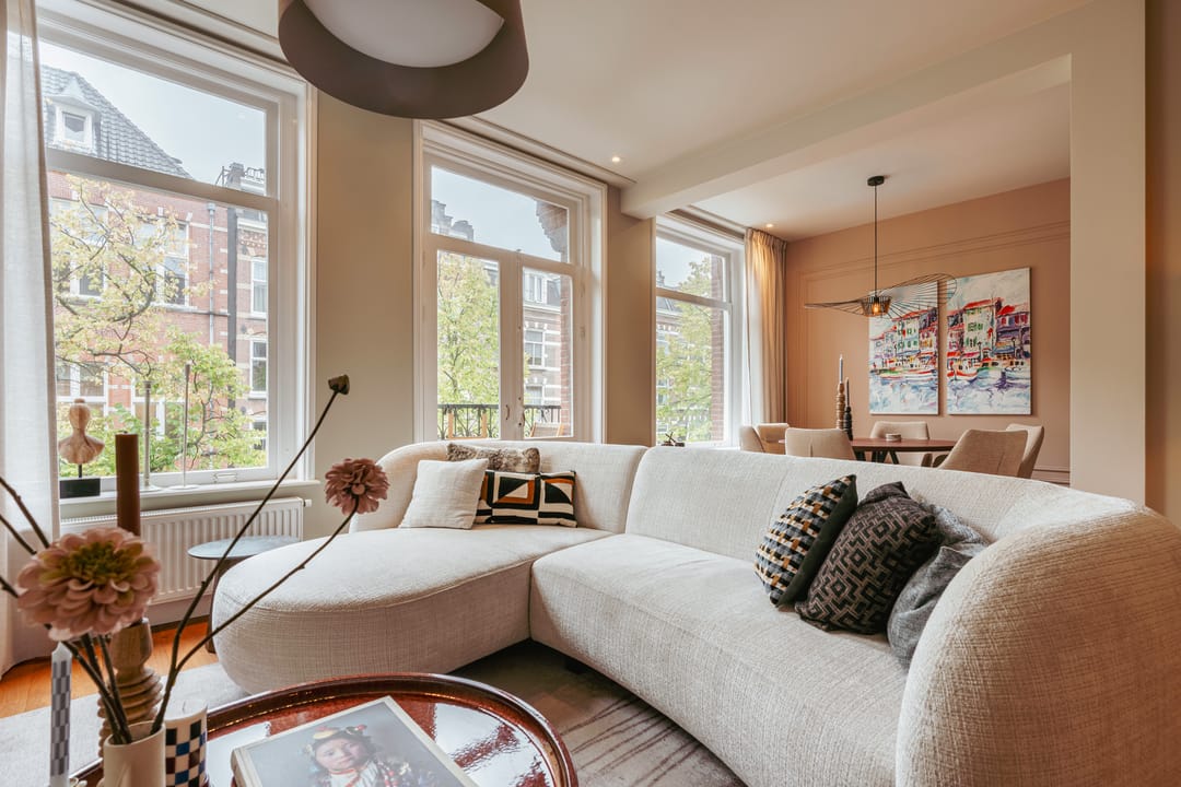 Foto 7 van Potgieterstraat 24-2