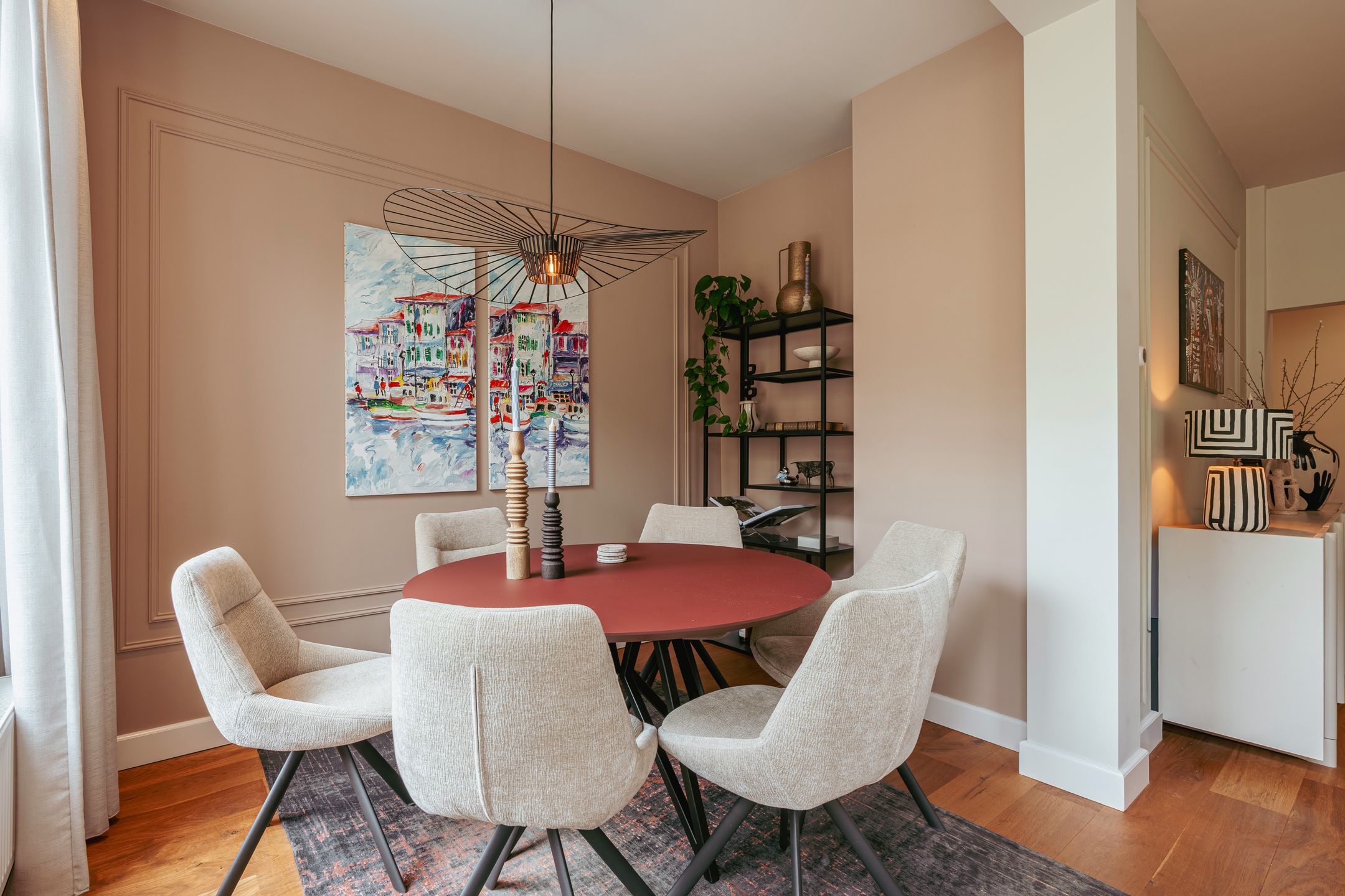 Foto 9 van Potgieterstraat 24-2