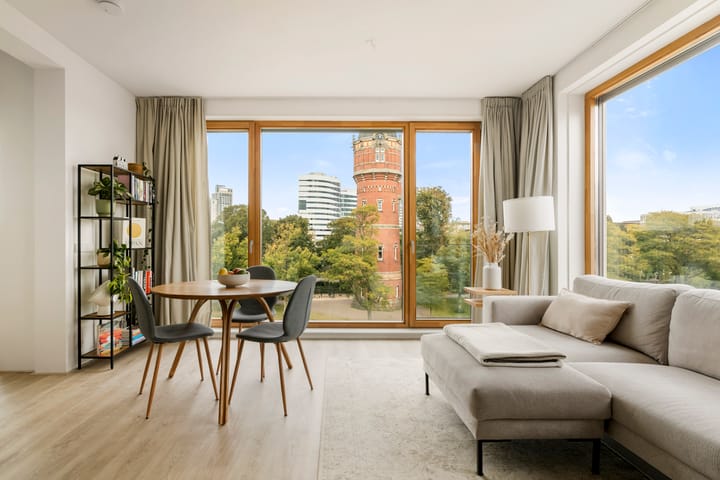 Foto 5 van Kruysweerstraat 249