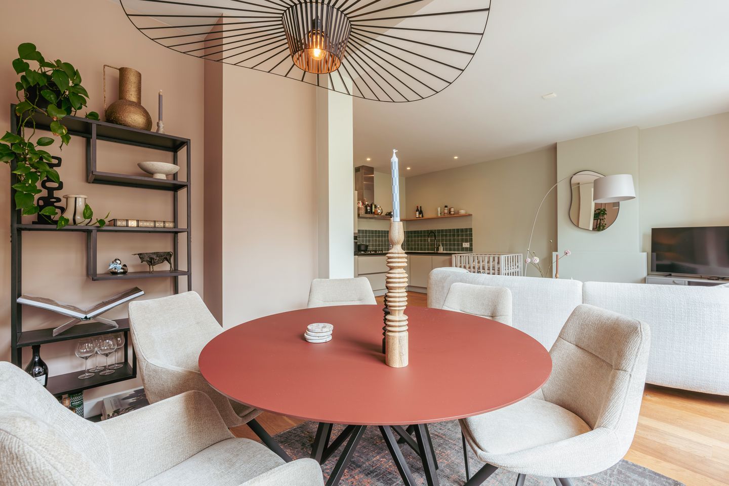 Foto 10 van Potgieterstraat 24-2