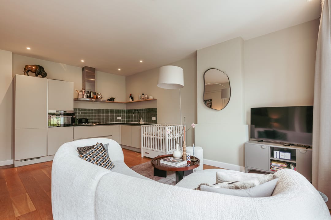 Foto 11 van Potgieterstraat 24-2