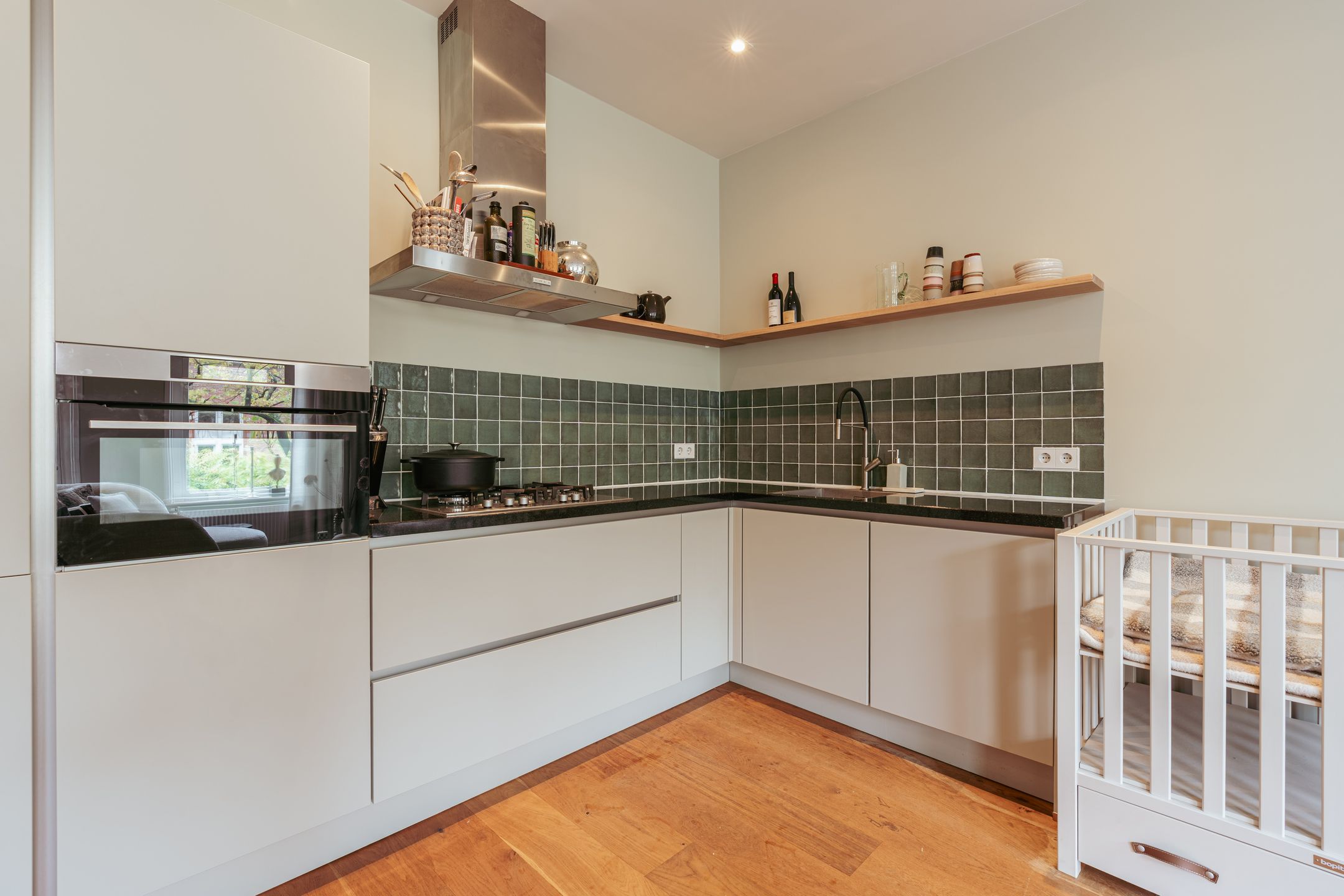 Foto 12 van Potgieterstraat 24-2