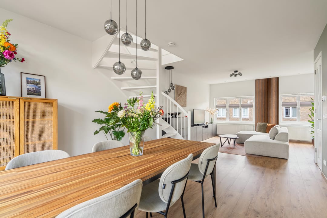 Foto 1 van Bestevâerstraat 118-3