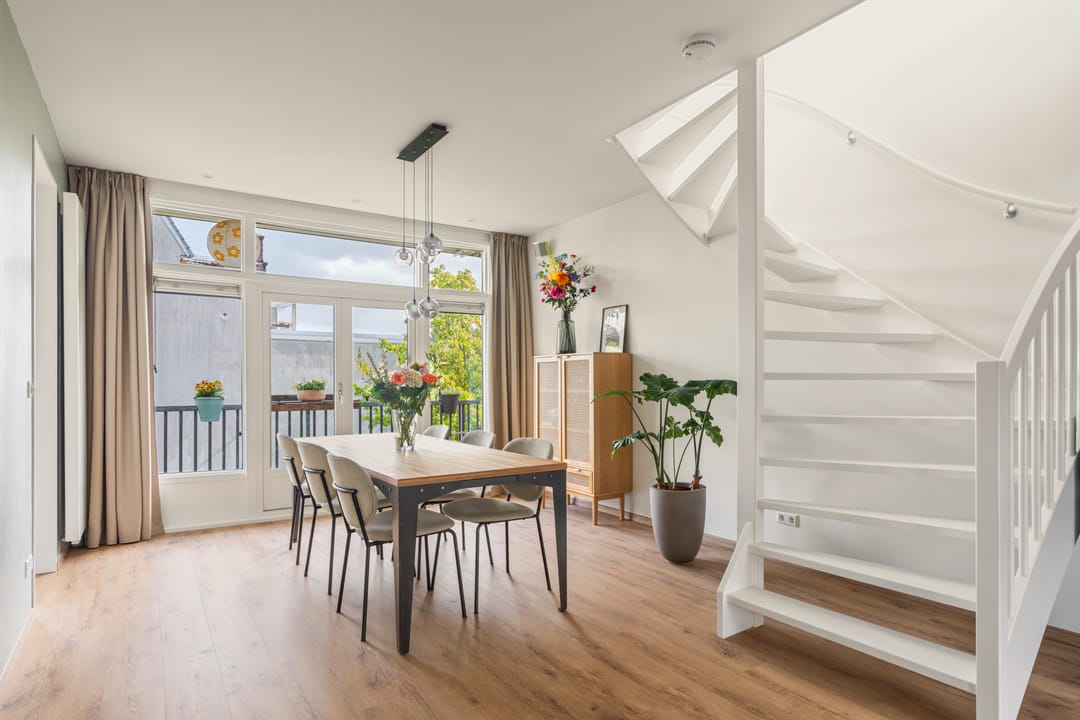 Foto 2 van Bestevâerstraat 118-3