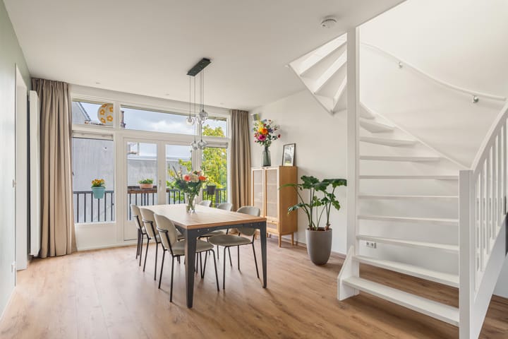 Photo 2 of Bestevâerstraat 118-3