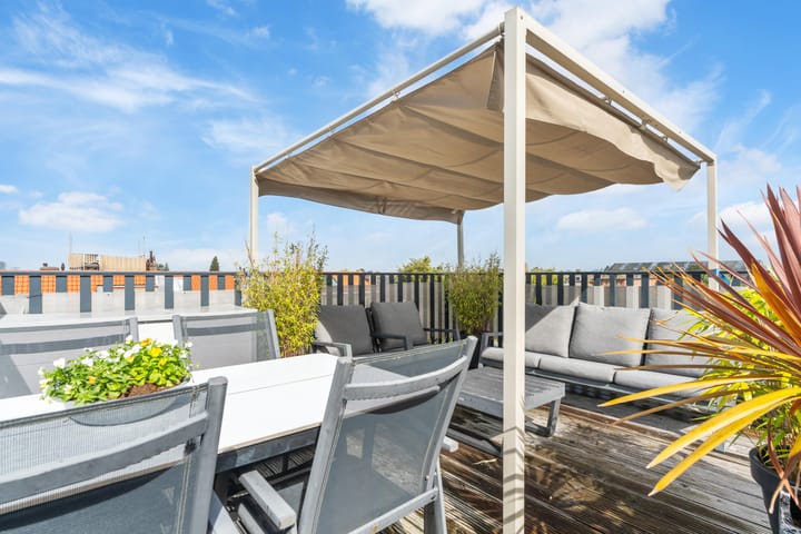 Photo 3 of Bestevâerstraat 118-3