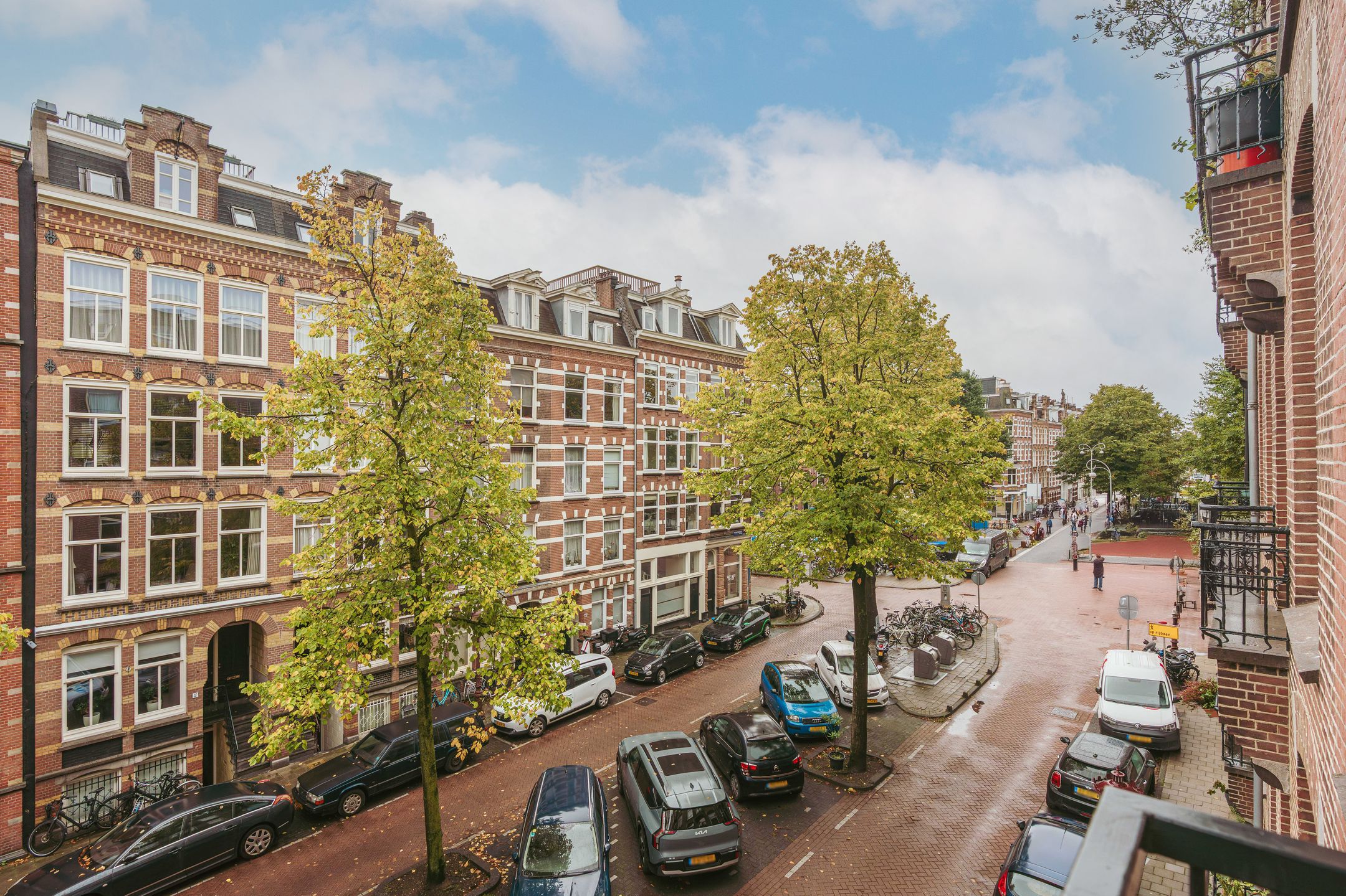 Foto 15 van Potgieterstraat 24-2