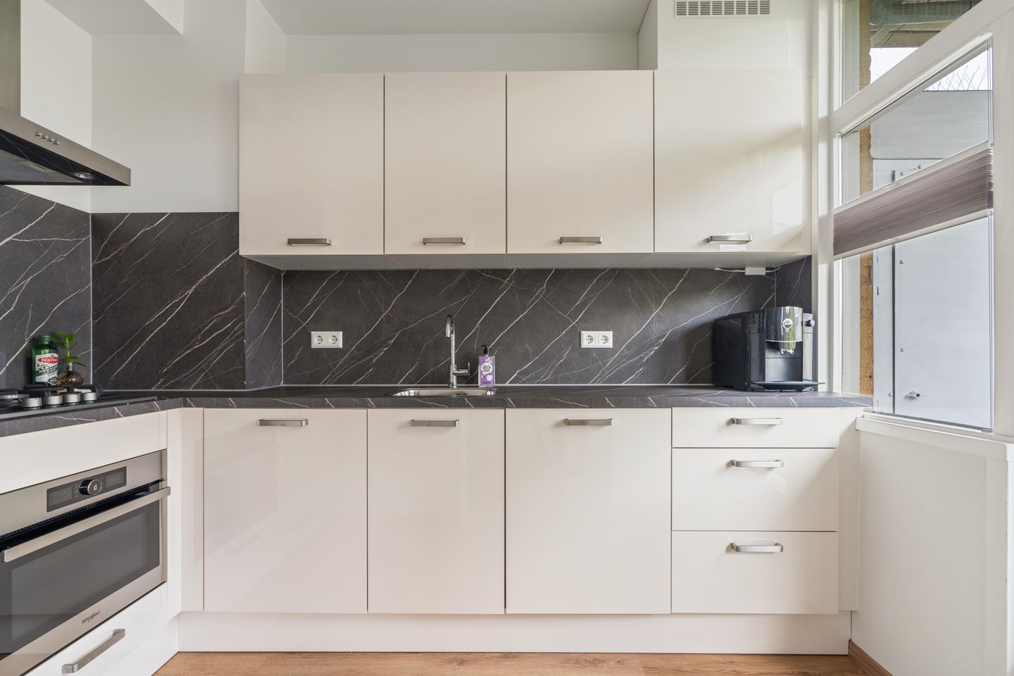 Foto 4 van Bestevâerstraat 118-3