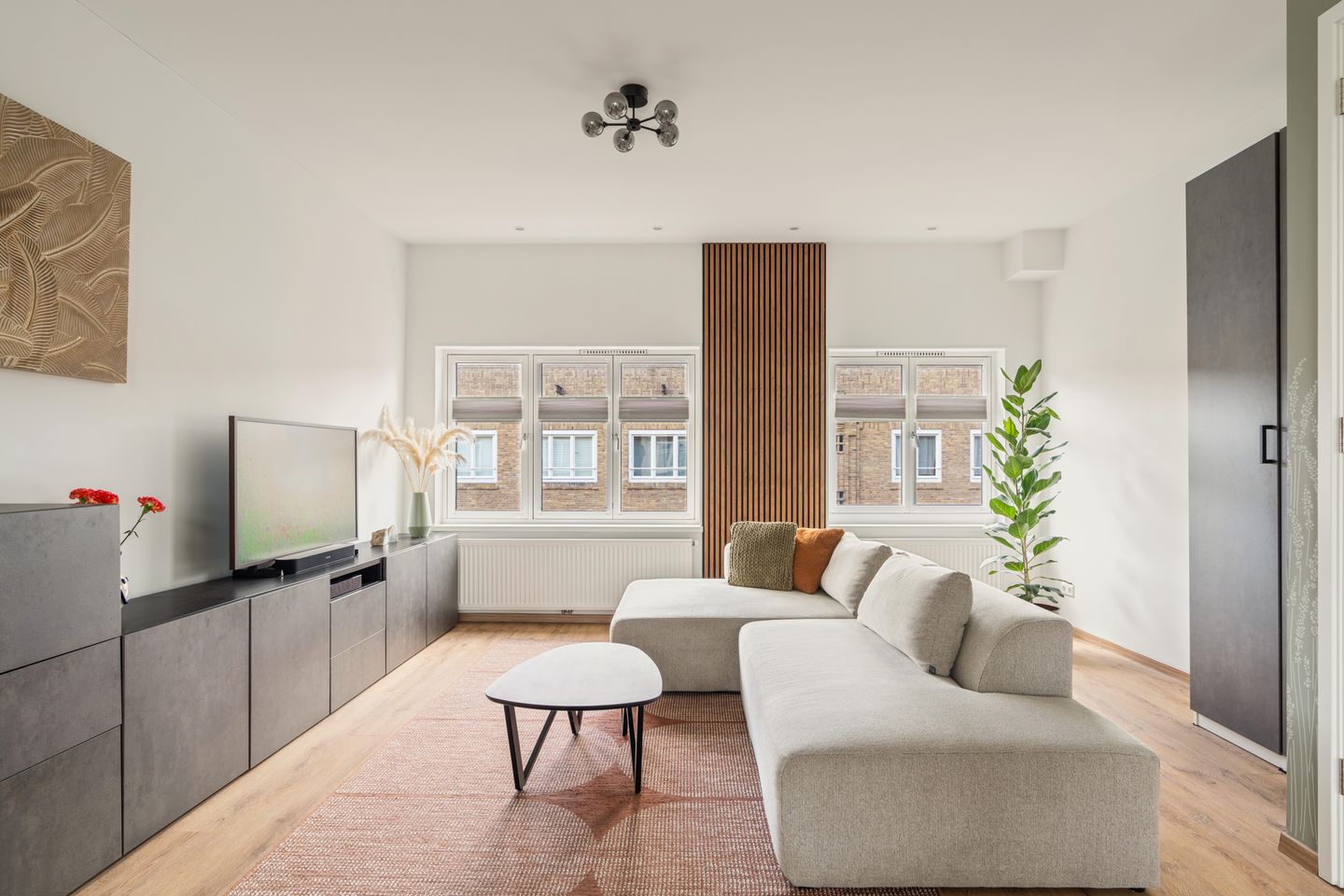 Foto 5 van Bestevâerstraat 118-3