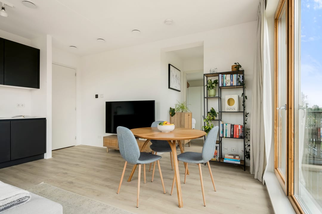 Foto 13 van Kruysweerstraat 249