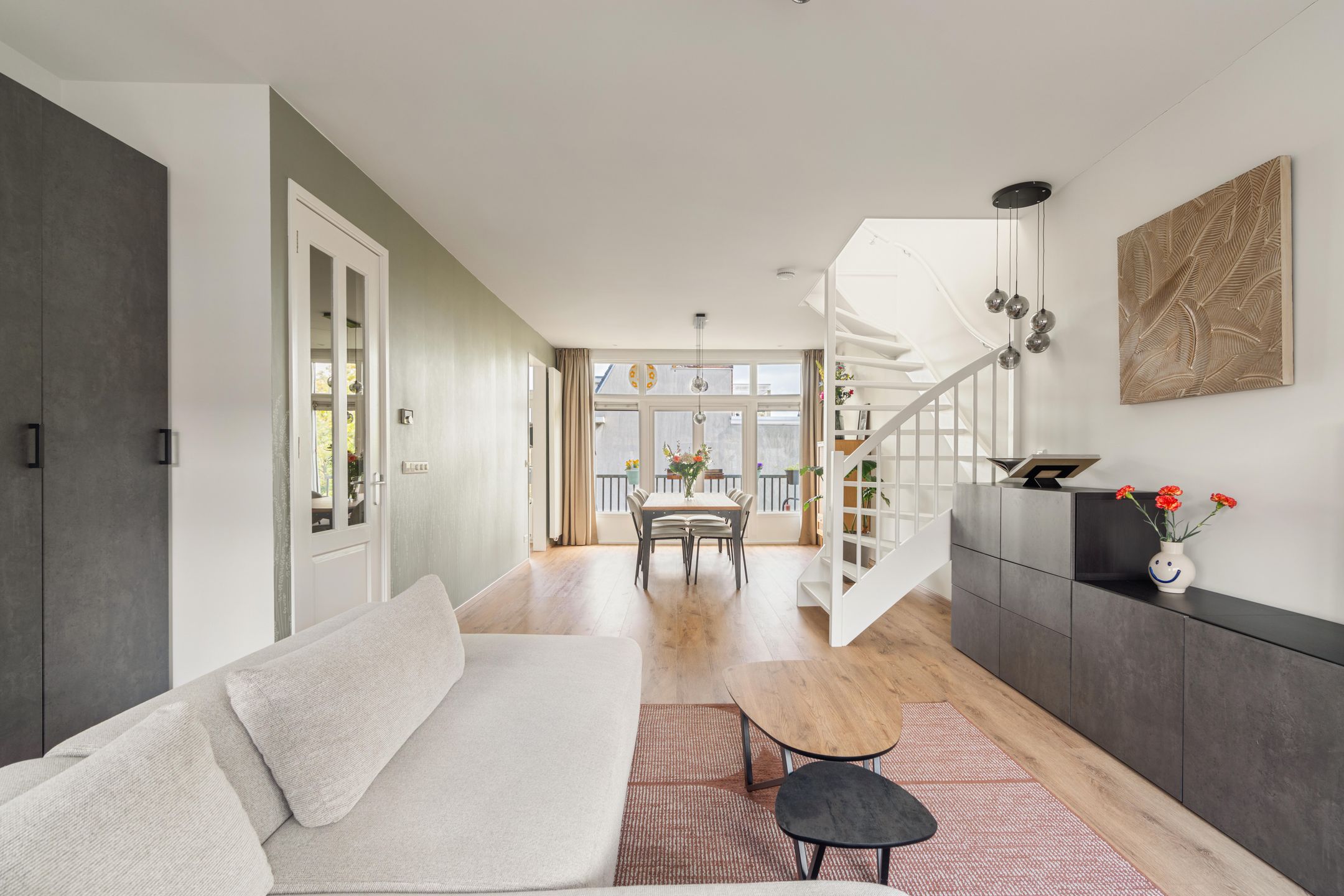 Foto 6 van Bestevâerstraat 118-3