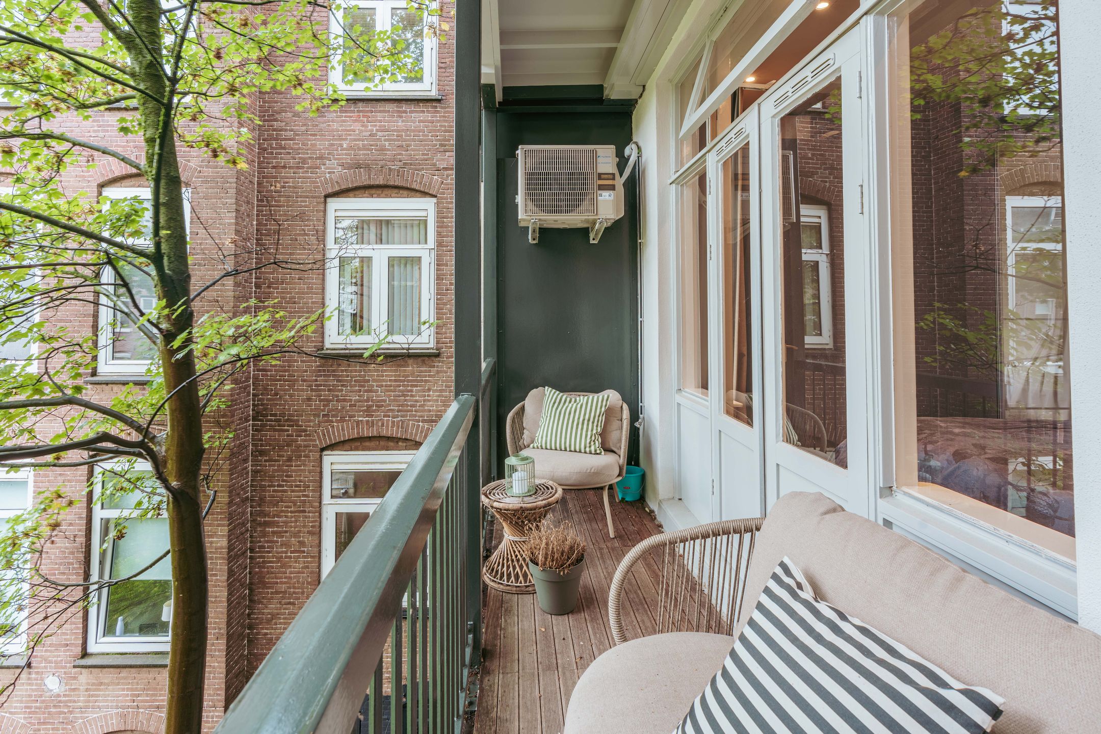 Foto 18 van Potgieterstraat 24-2