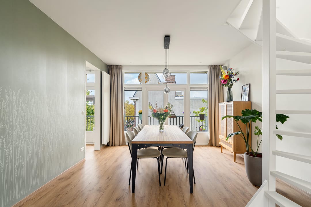 Foto 8 van Bestevâerstraat 118-3