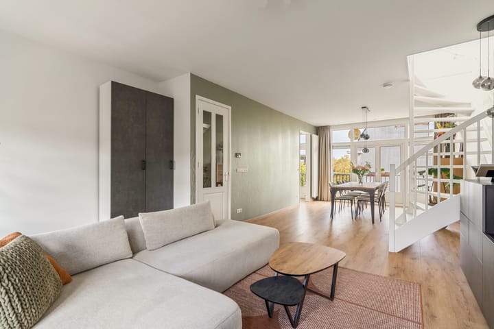 Photo 9 of Bestevâerstraat 118-3