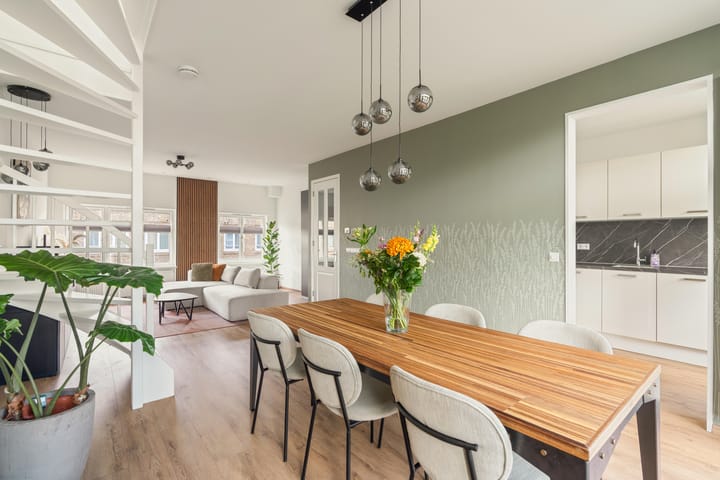 Photo 10 of Bestevâerstraat 118-3