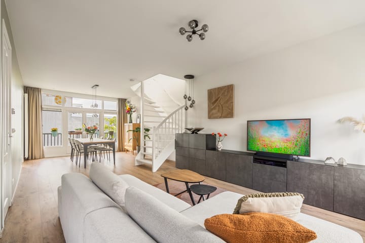 Photo 11 of Bestevâerstraat 118-3