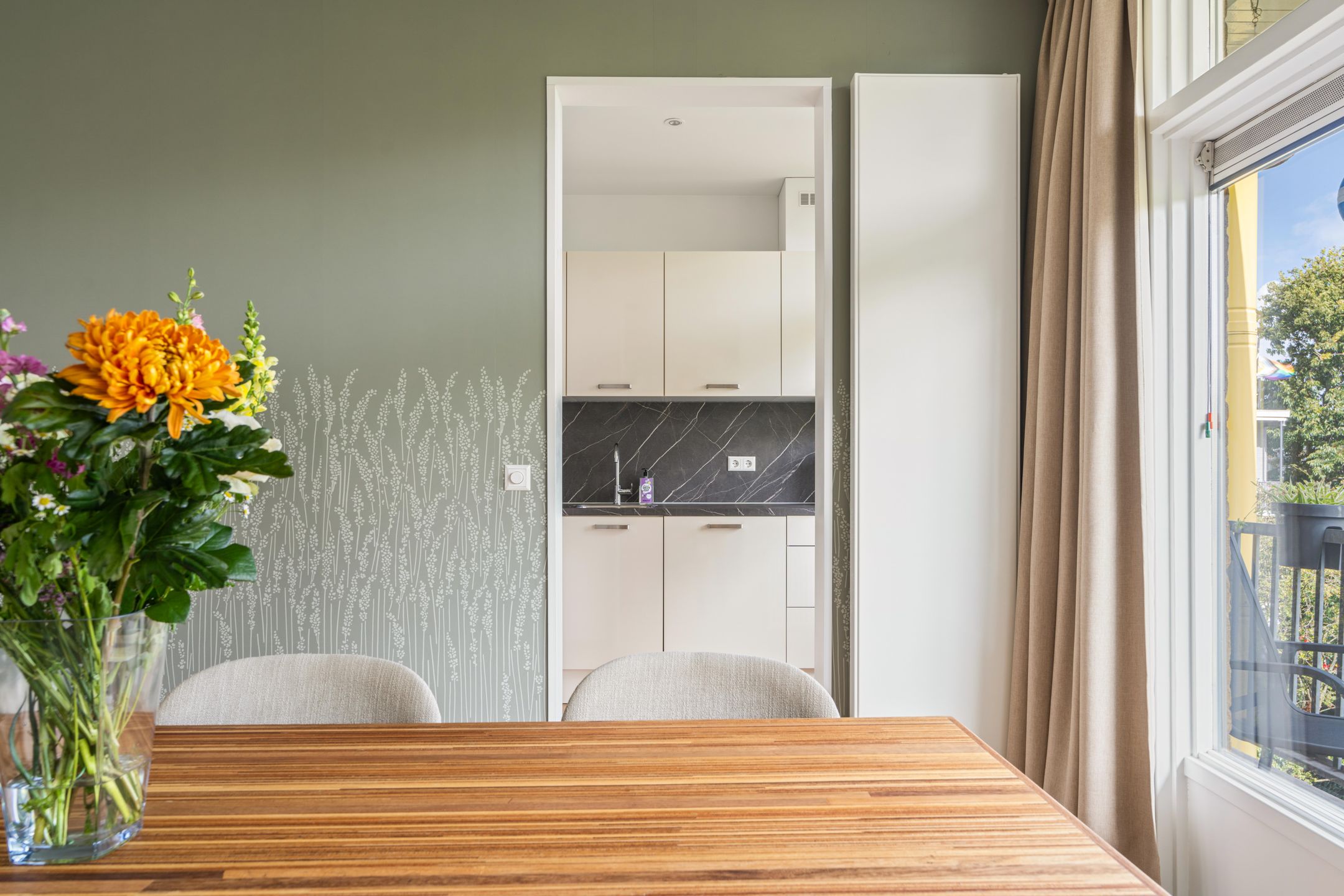 Foto 12 van Bestevâerstraat 118-3