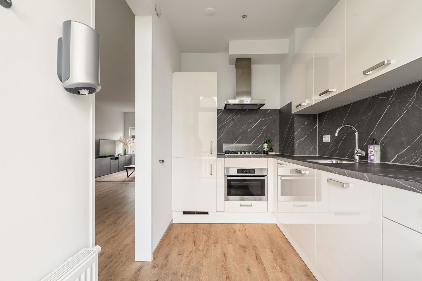 Foto 14 van Bestevâerstraat 118-3