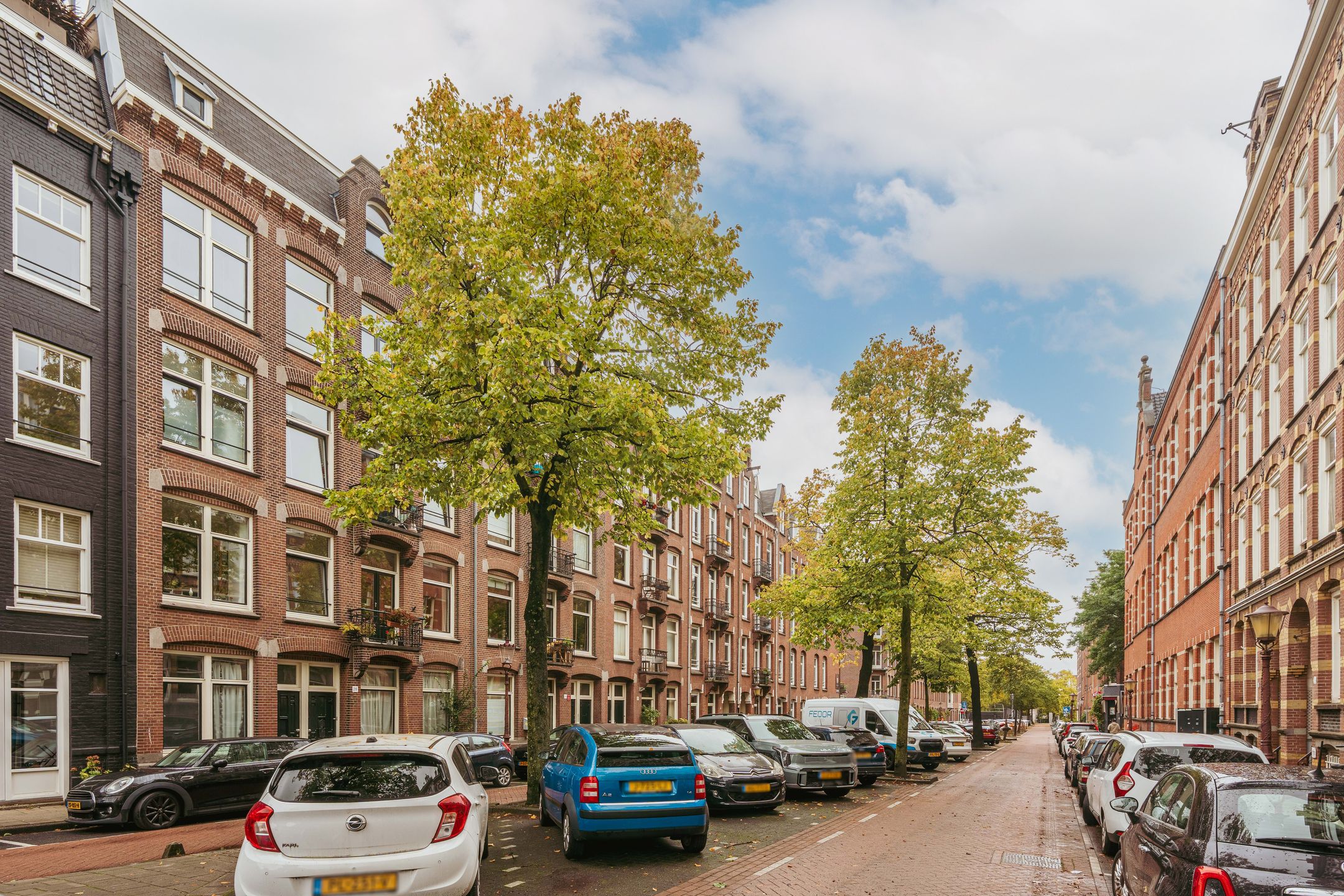 Foto 24 van Potgieterstraat 24-2