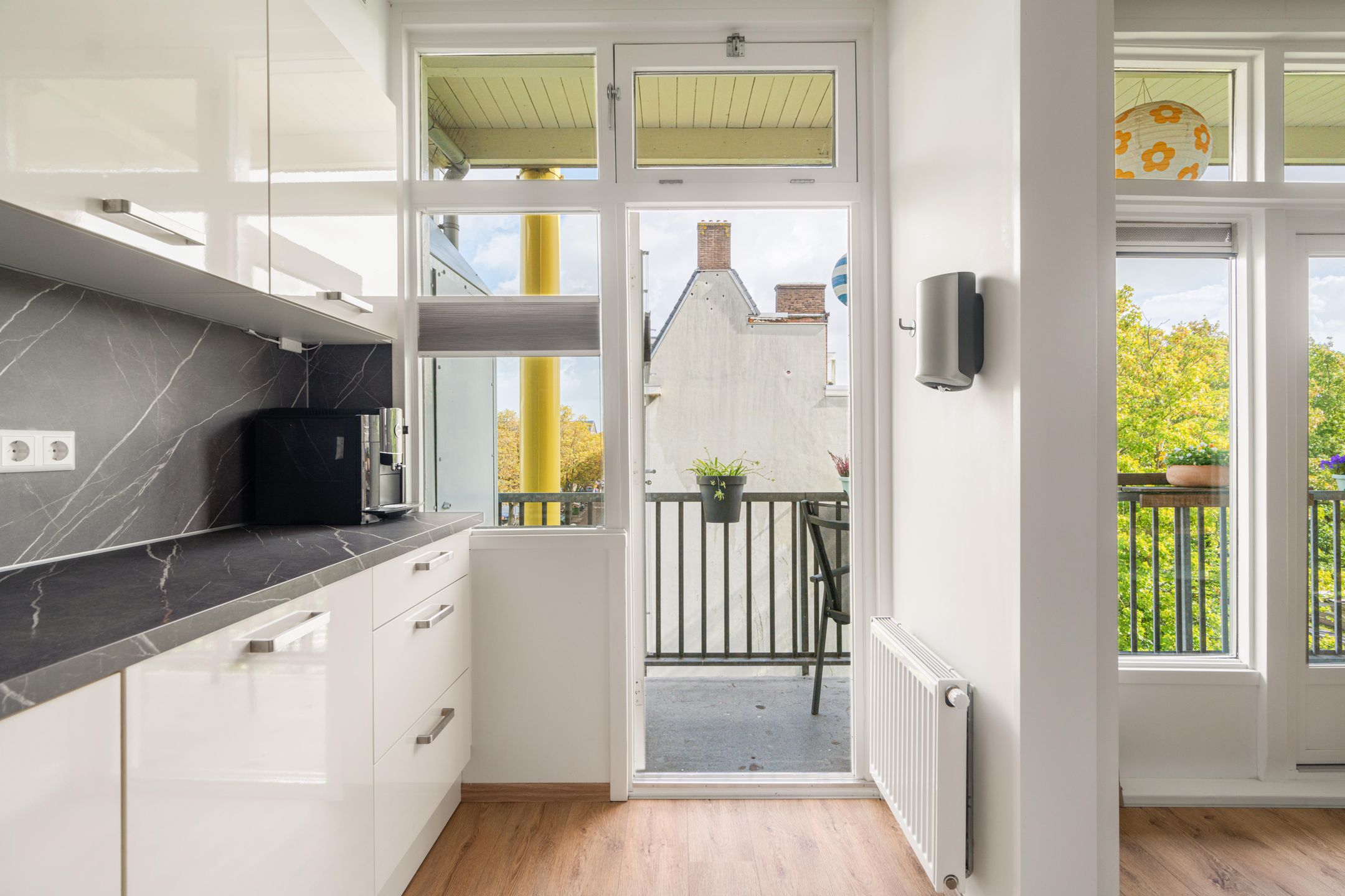 Foto 15 van Bestevâerstraat 118-3