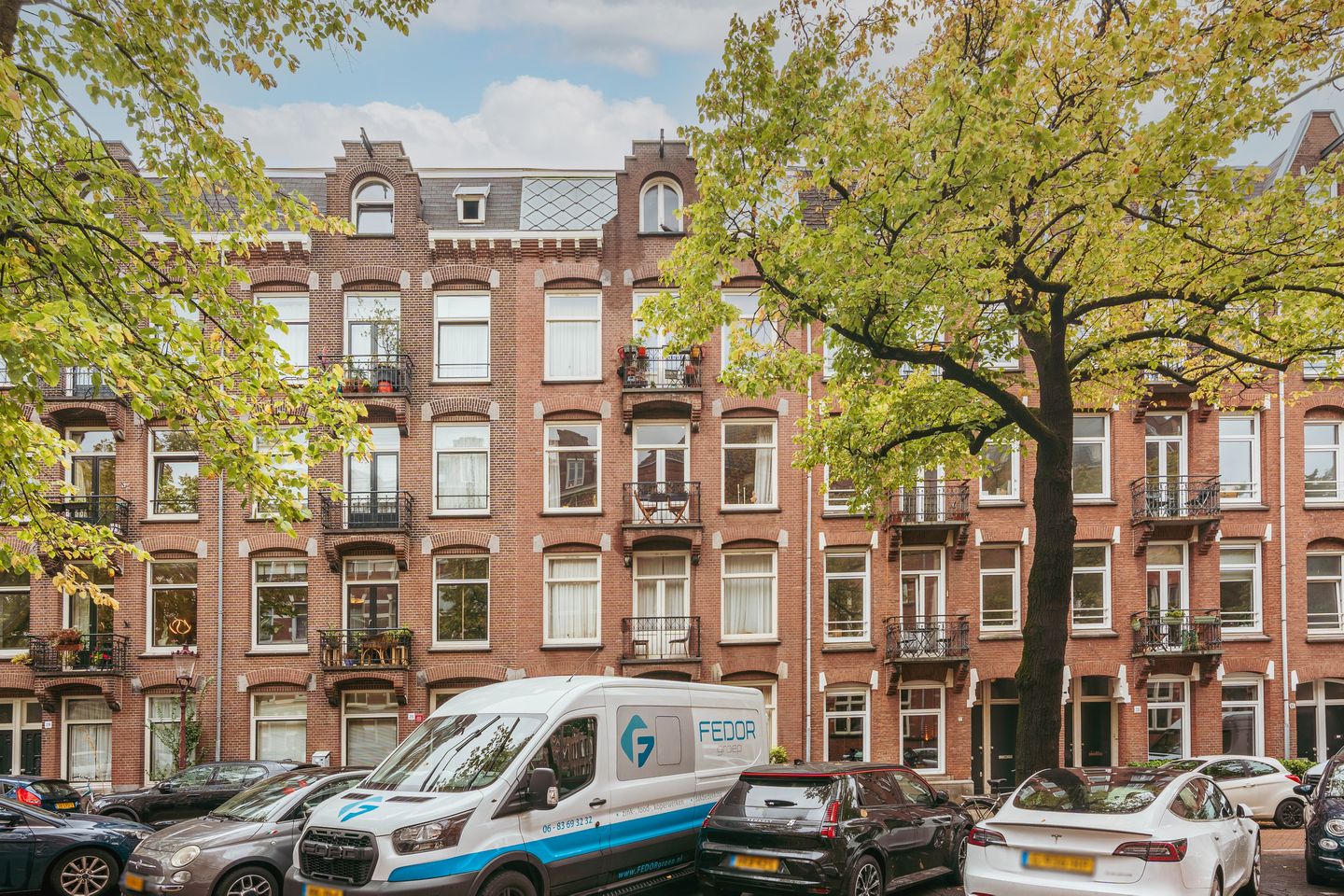 Foto 25 van Potgieterstraat 24-2