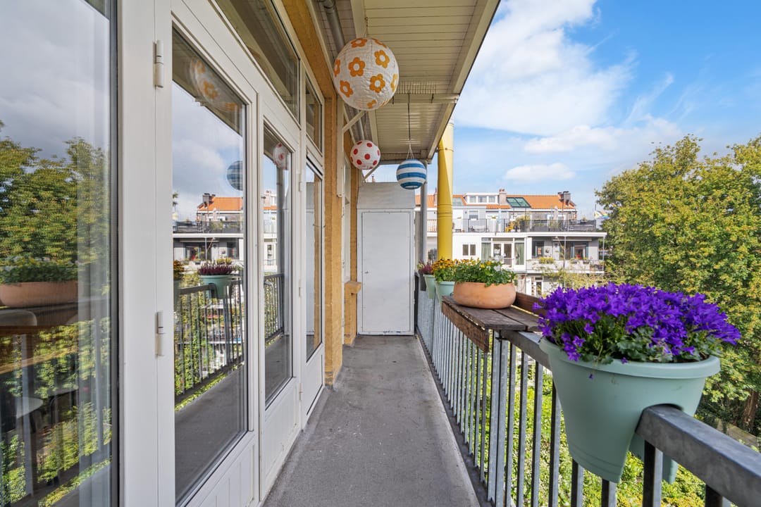 Foto 17 van Bestevâerstraat 118-3