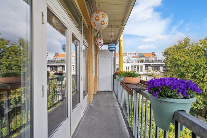 Photo 17 of Bestevâerstraat 118-3