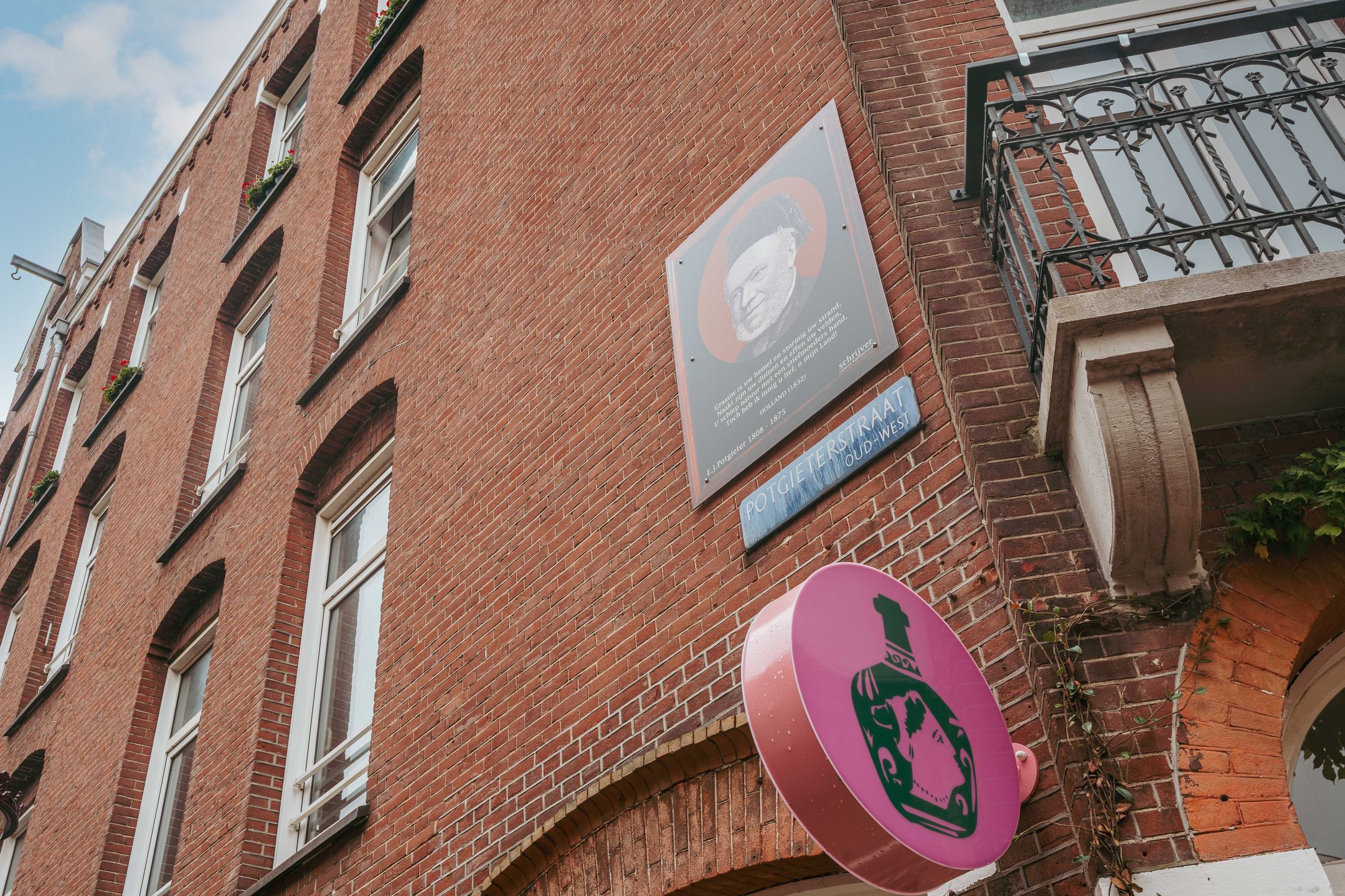 Foto 27 van Potgieterstraat 24-2