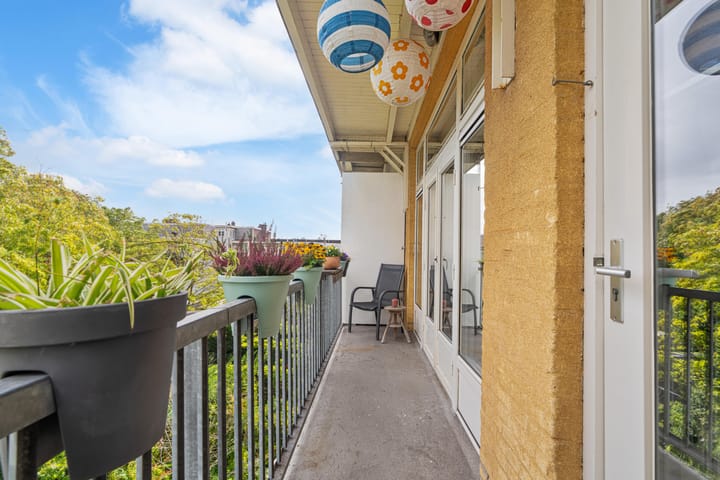 Photo 18 of Bestevâerstraat 118-3