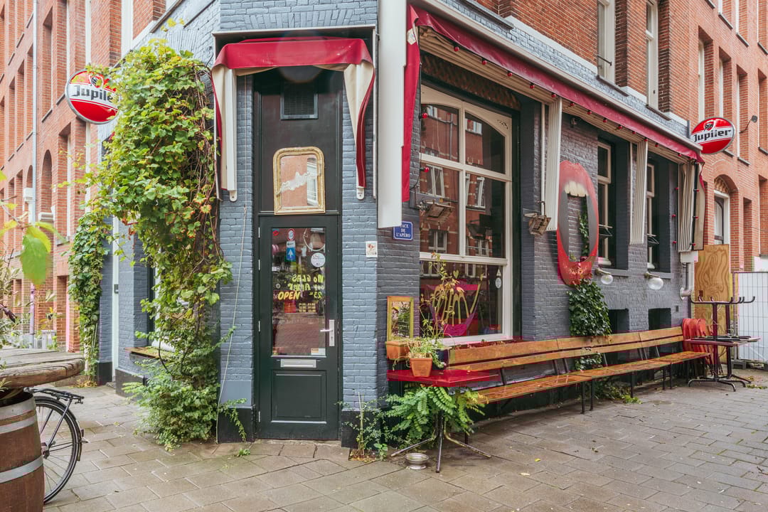 Foto 28 van Potgieterstraat 24-2