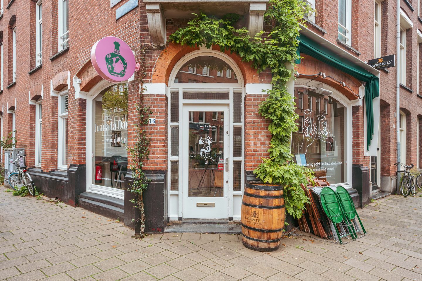 Foto 29 van Potgieterstraat 24-2