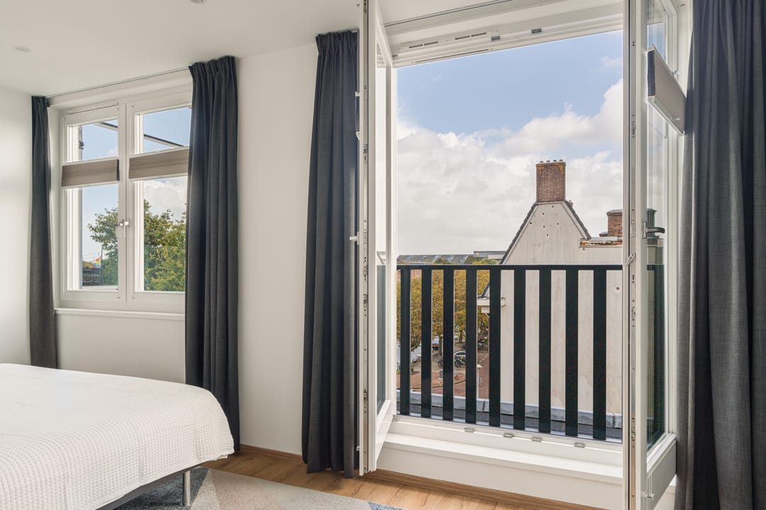 Foto 23 van Bestevâerstraat 118-3