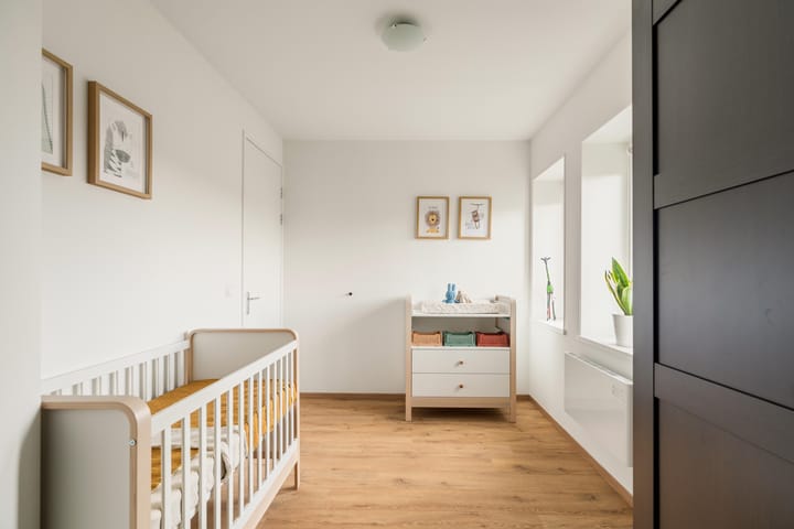 Photo 24 of Bestevâerstraat 118-3