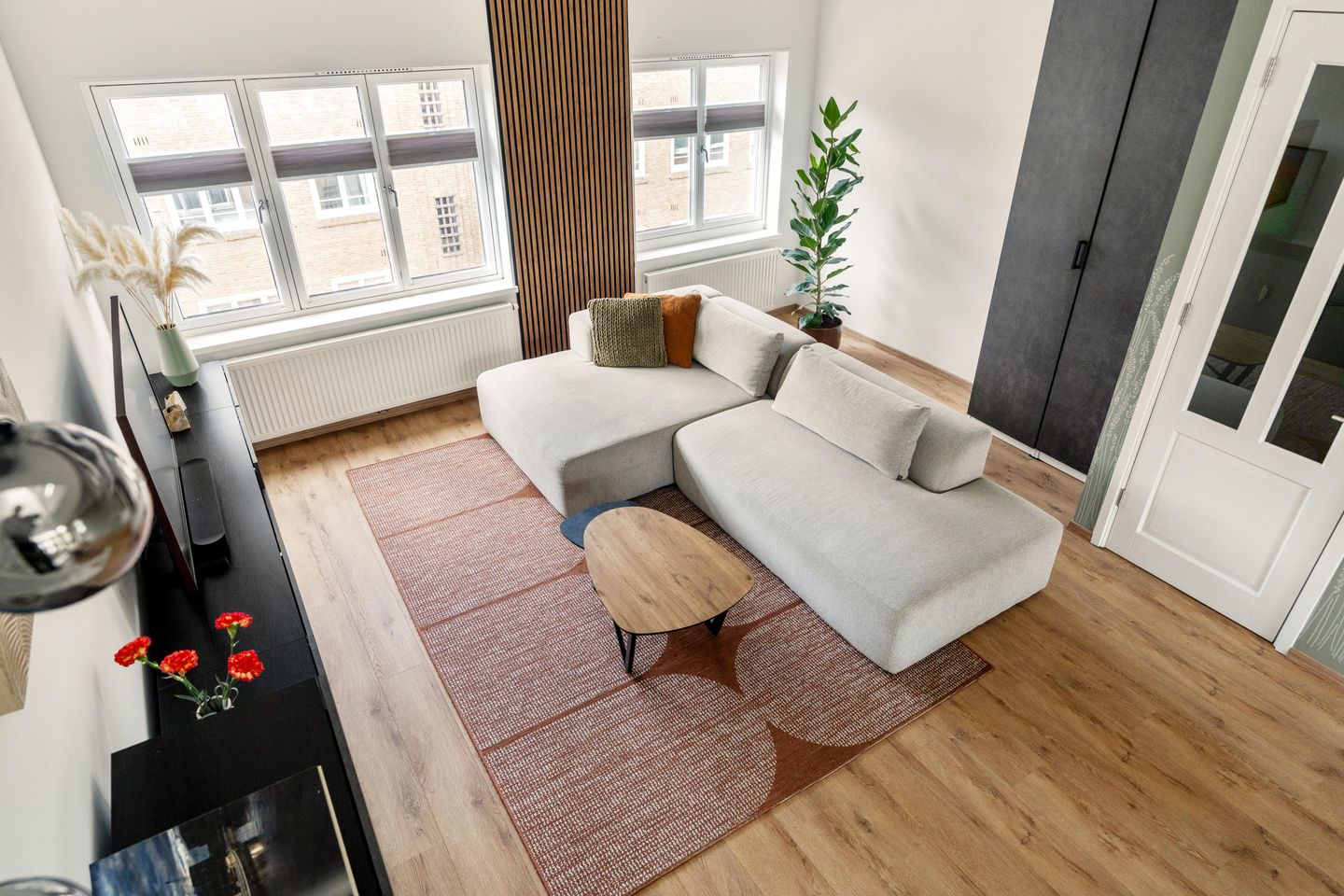 Foto 19 van Bestevâerstraat 118-3