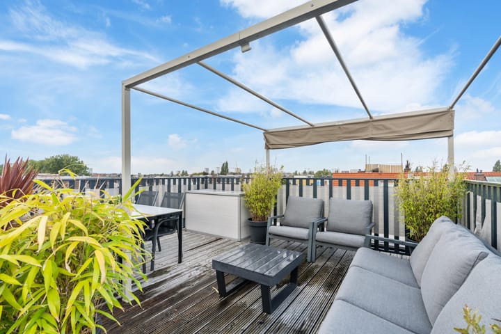 Photo 36 of Bestevâerstraat 118-3