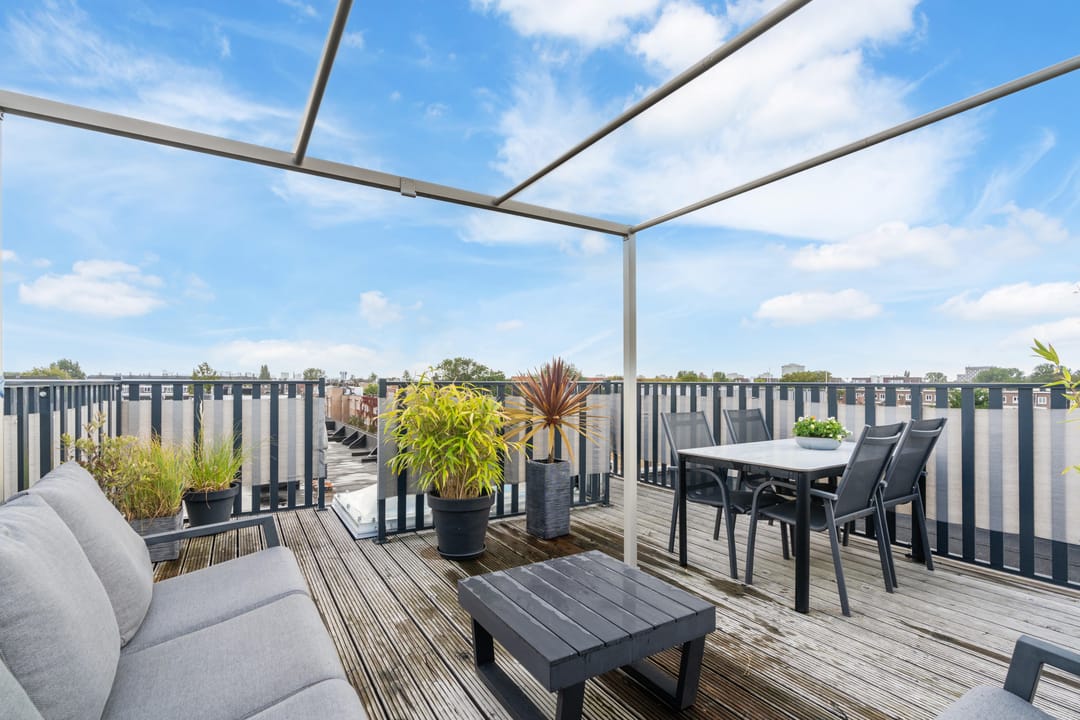 Foto 37 van Bestevâerstraat 118-3