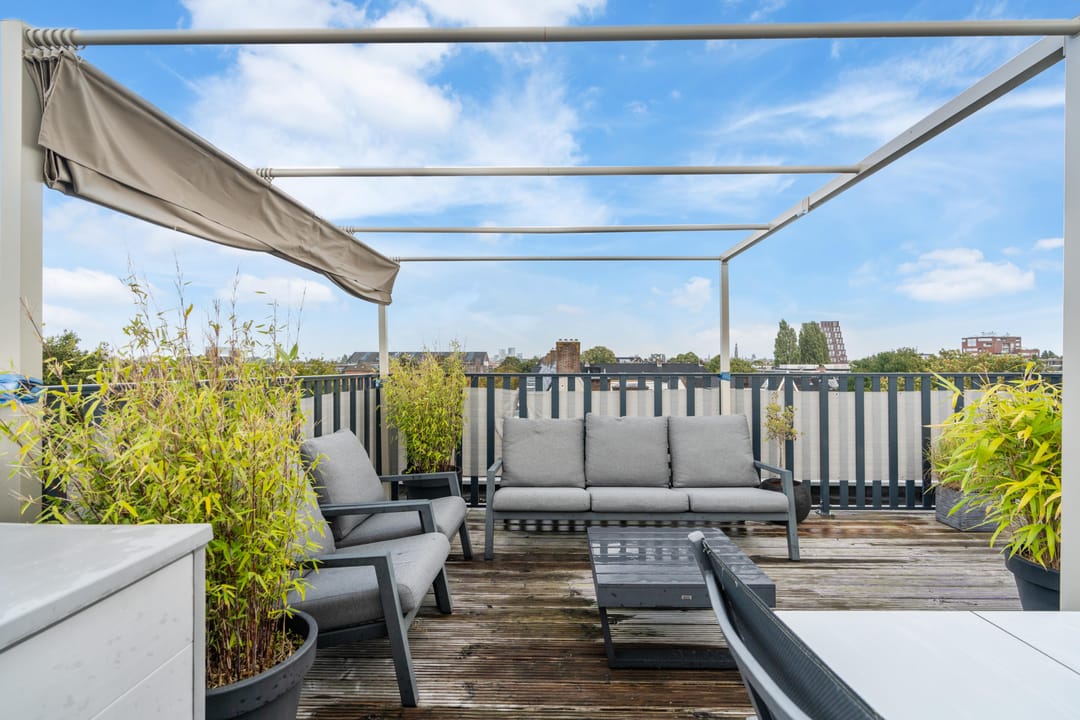 Foto 38 van Bestevâerstraat 118-3