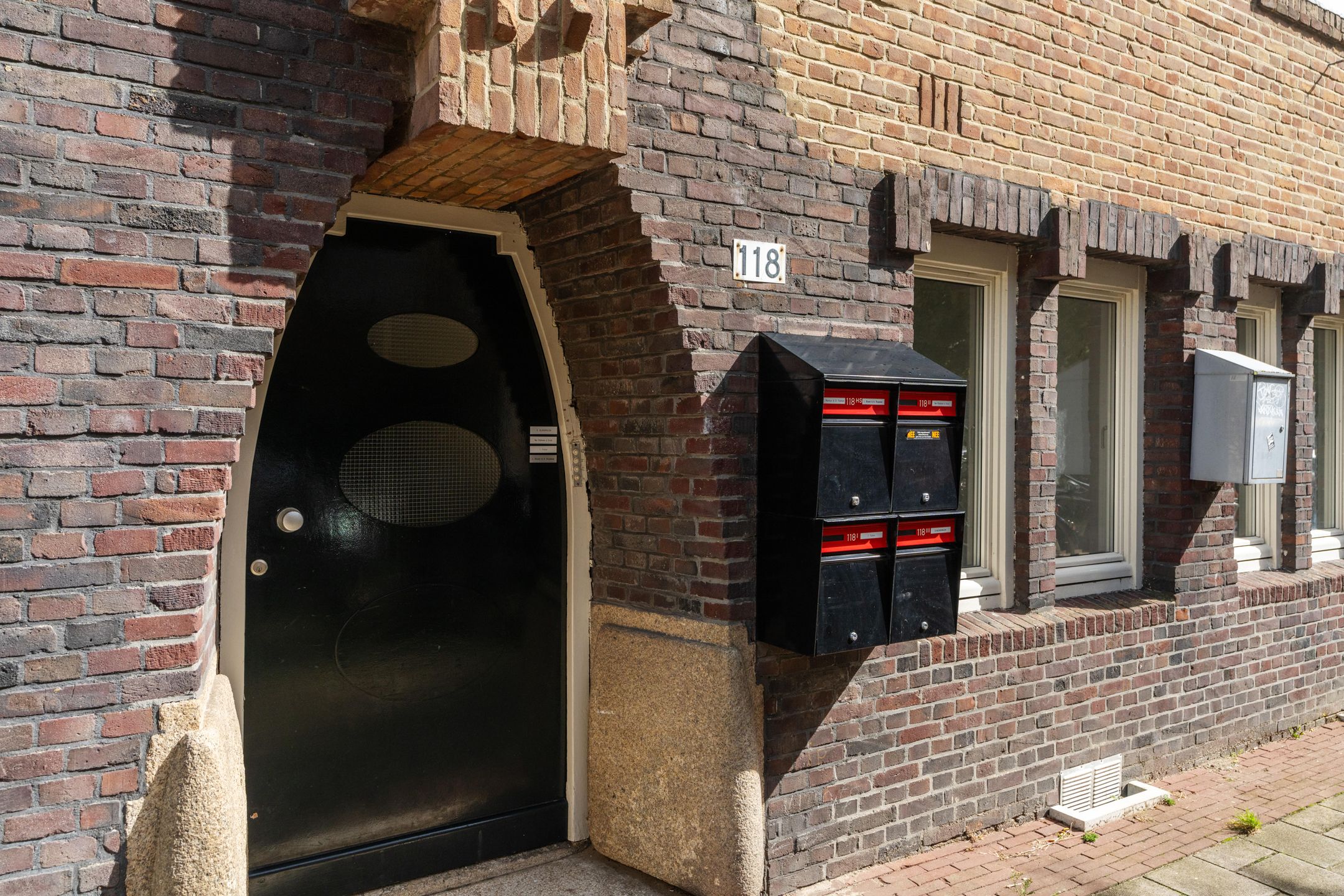 Foto 42 van Bestevâerstraat 118-3