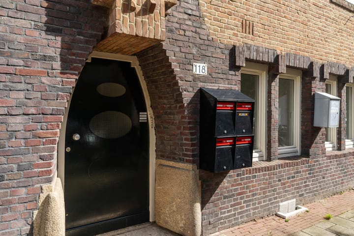 Photo 42 of Bestevâerstraat 118-3