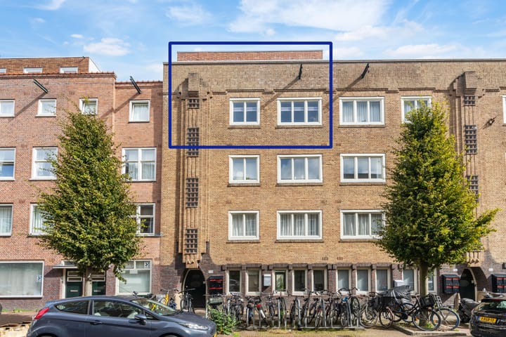 Photo 43 of Bestevâerstraat 118-3