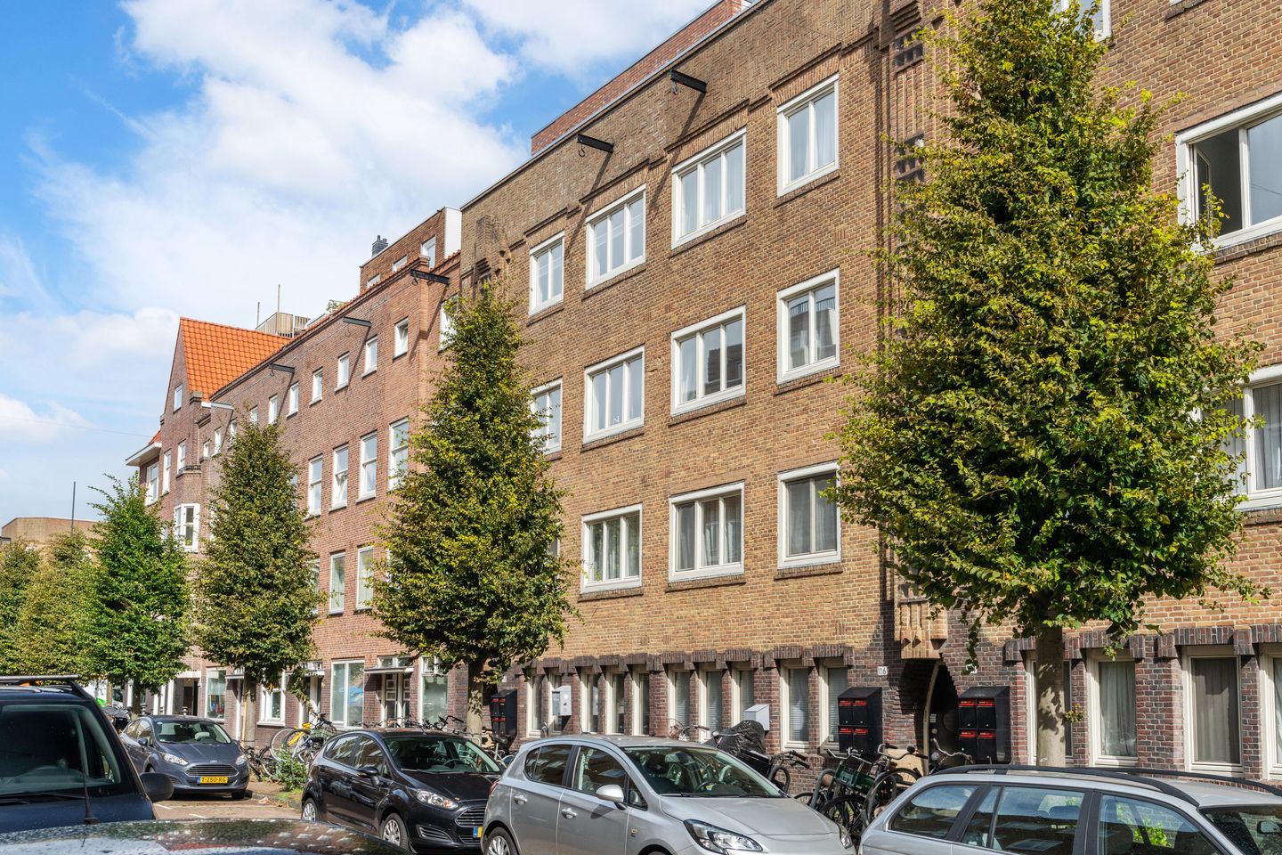 Foto 44 van Bestevâerstraat 118-3