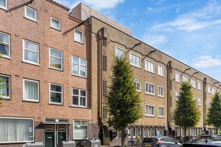 Photo 45 of Bestevâerstraat 118-3