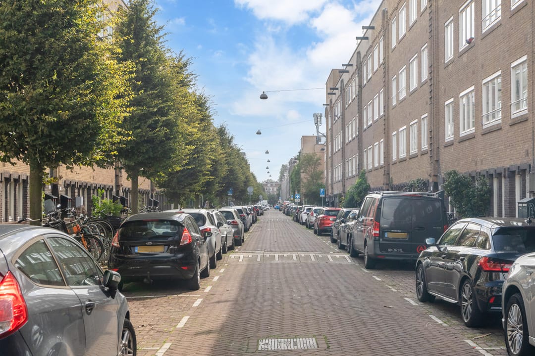 Foto 46 van Bestevâerstraat 118-3