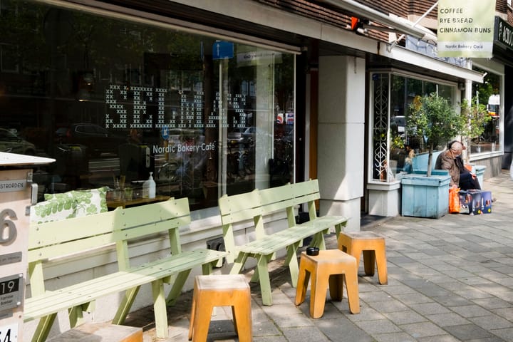 Photo 48 of Bestevâerstraat 118-3