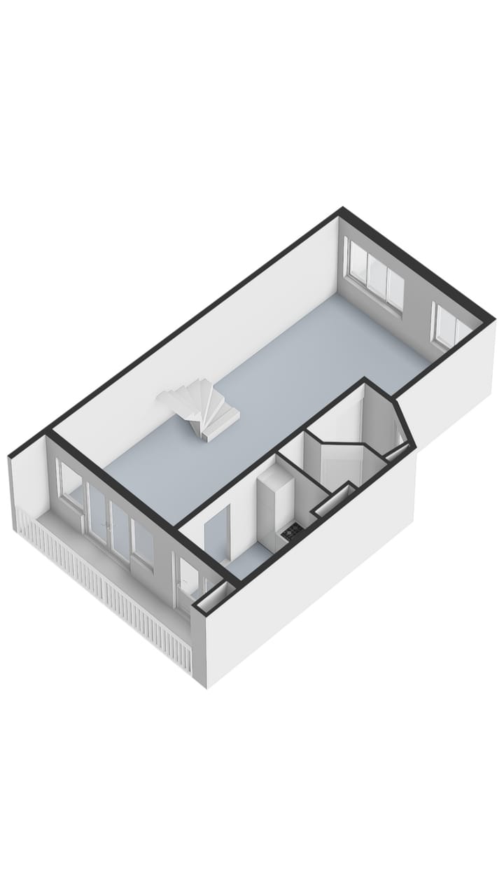 Photo 57 of Bestevâerstraat 118-3