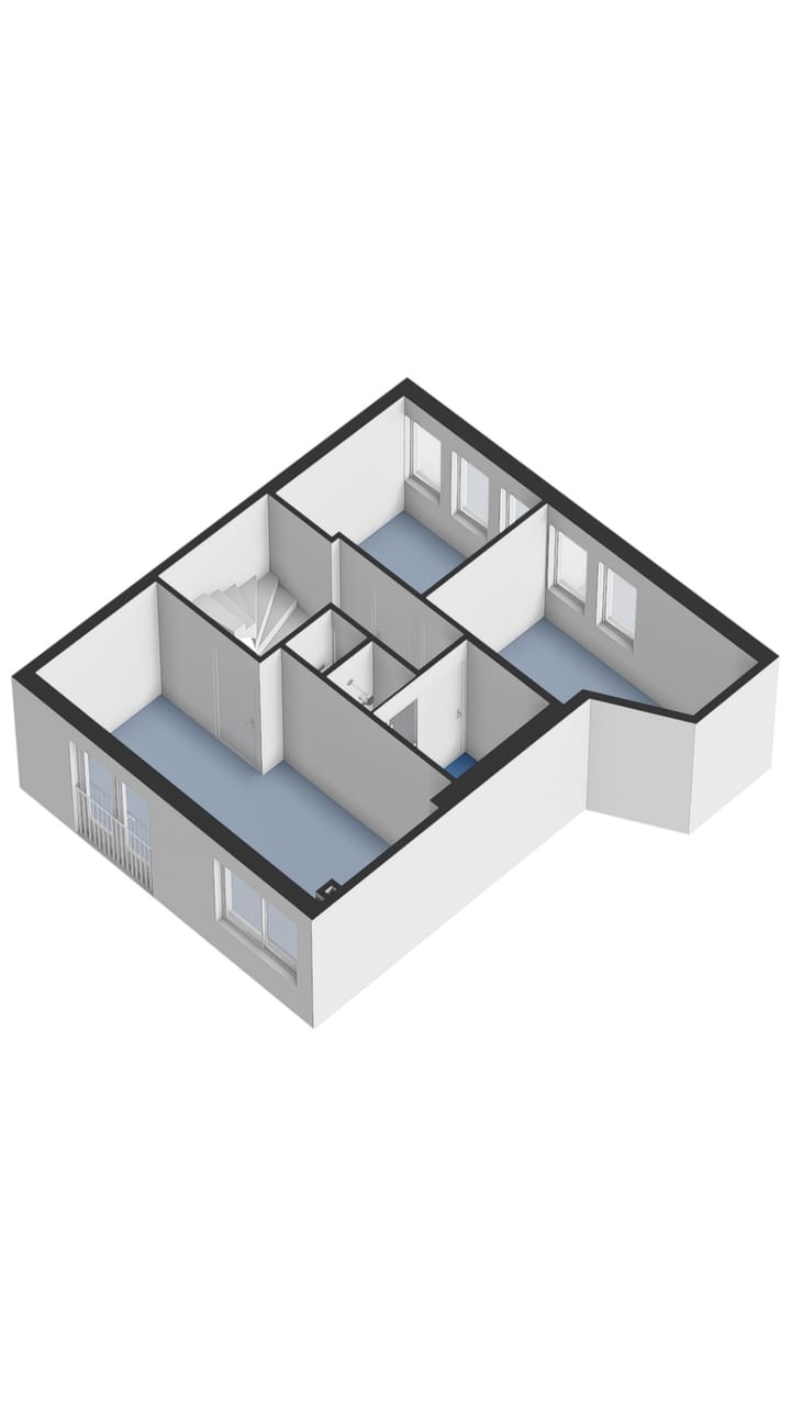 Photo 58 of Bestevâerstraat 118-3